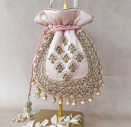 Toraani (Blush)