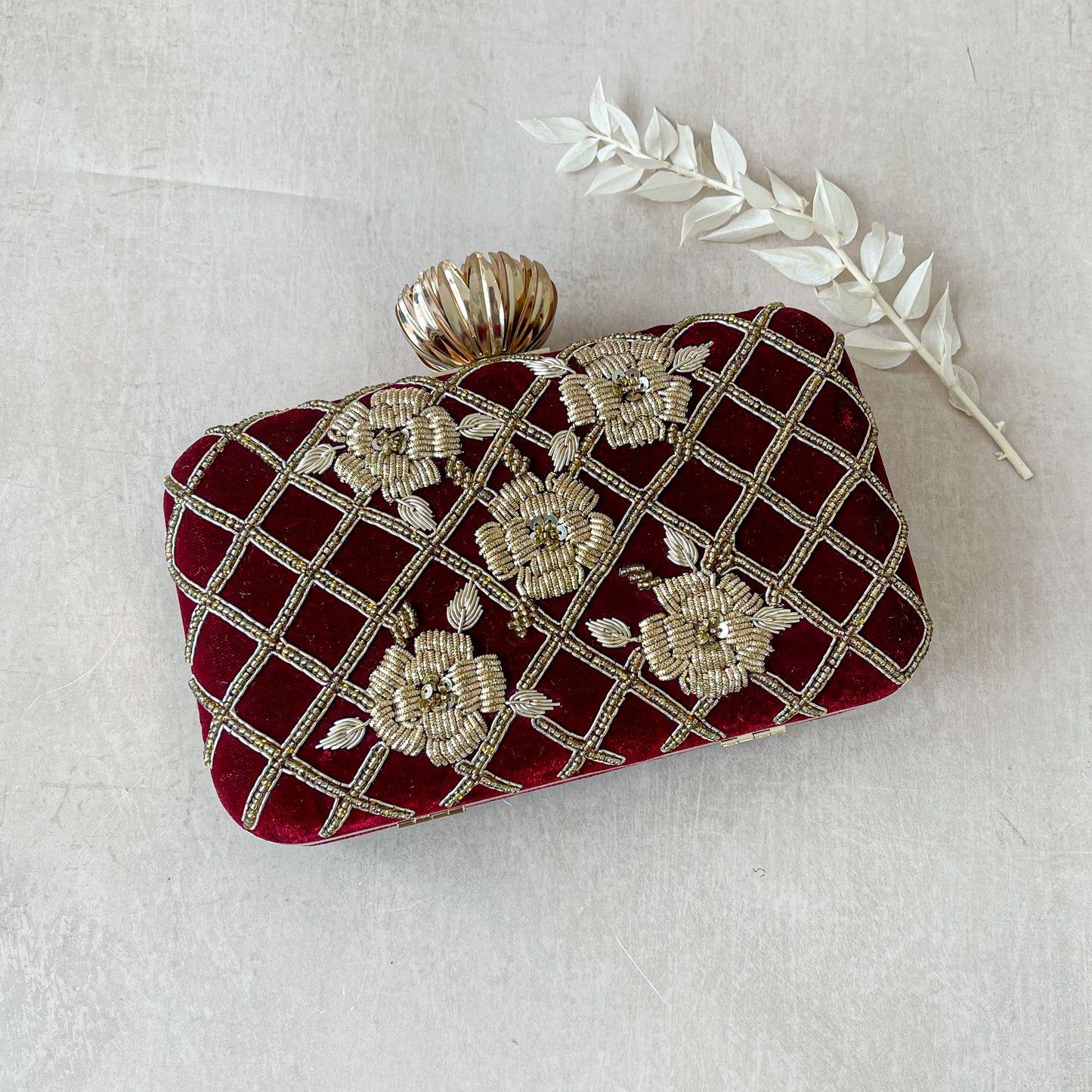 Ispahan