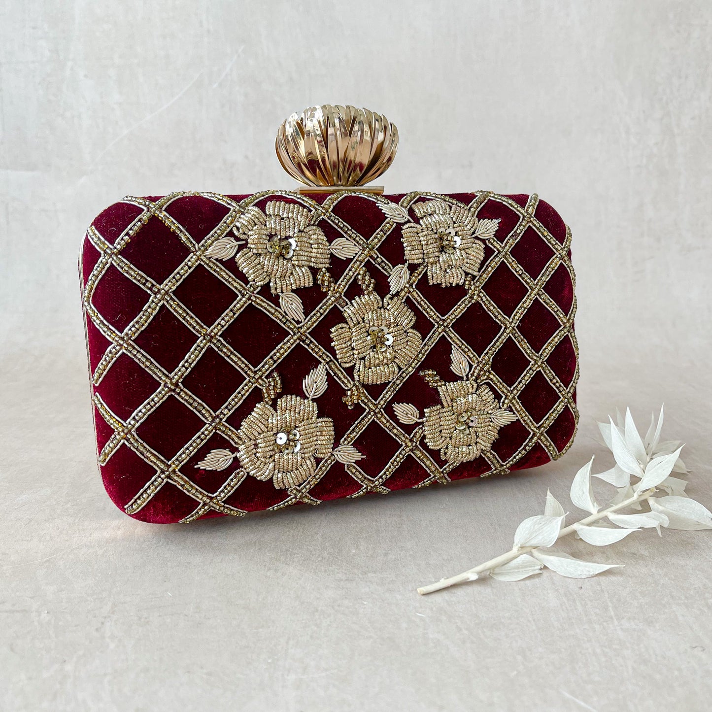 Ispahan