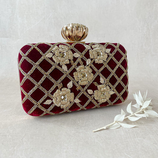 Ispahan
