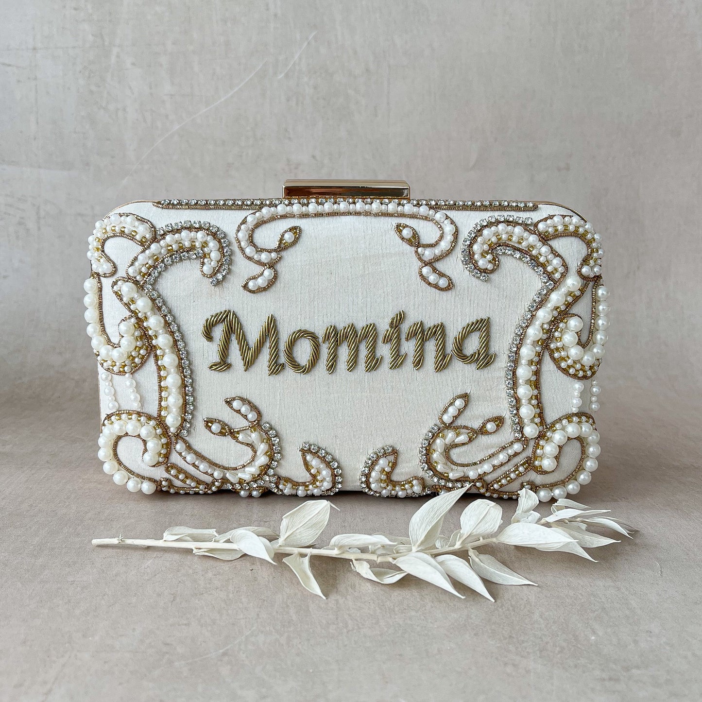 Cherie Personalised