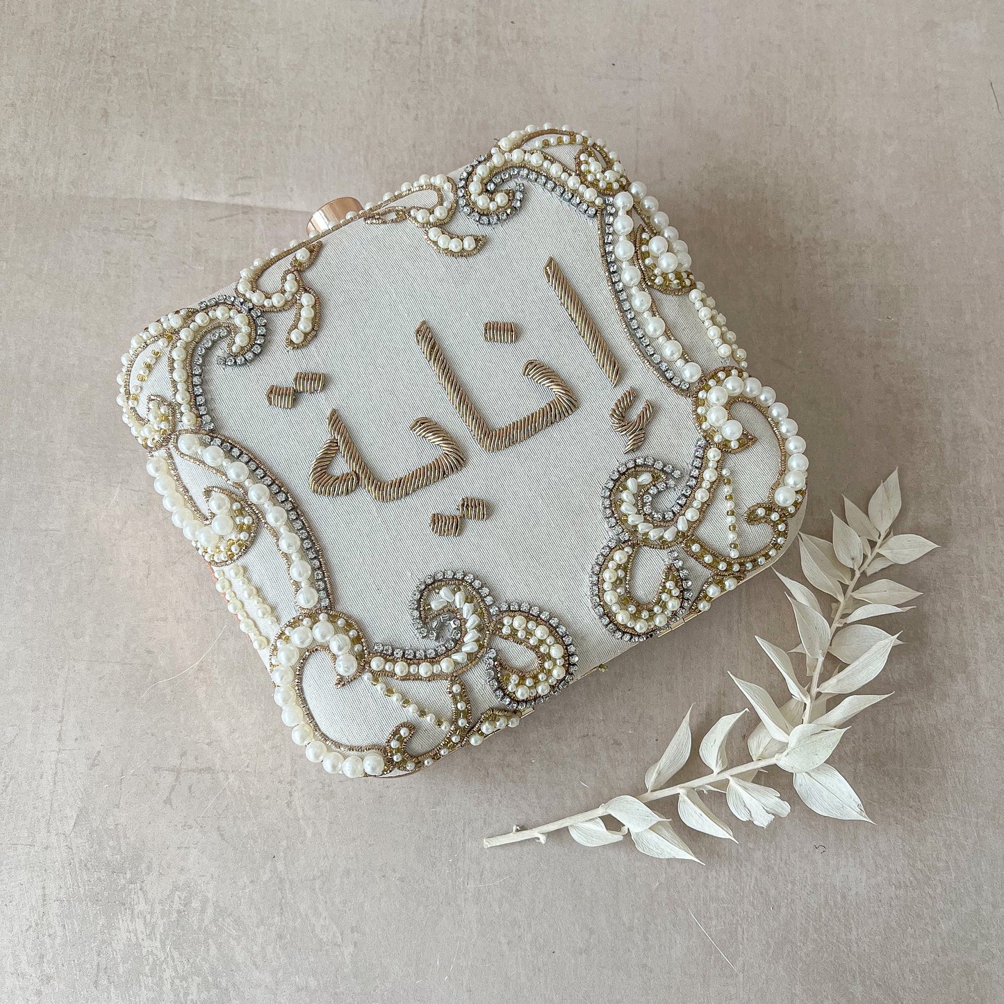 Cherie Personalised