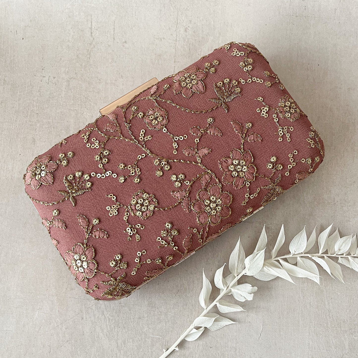 Dina (Rose Pink)