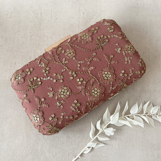Dina (Rose Pink)