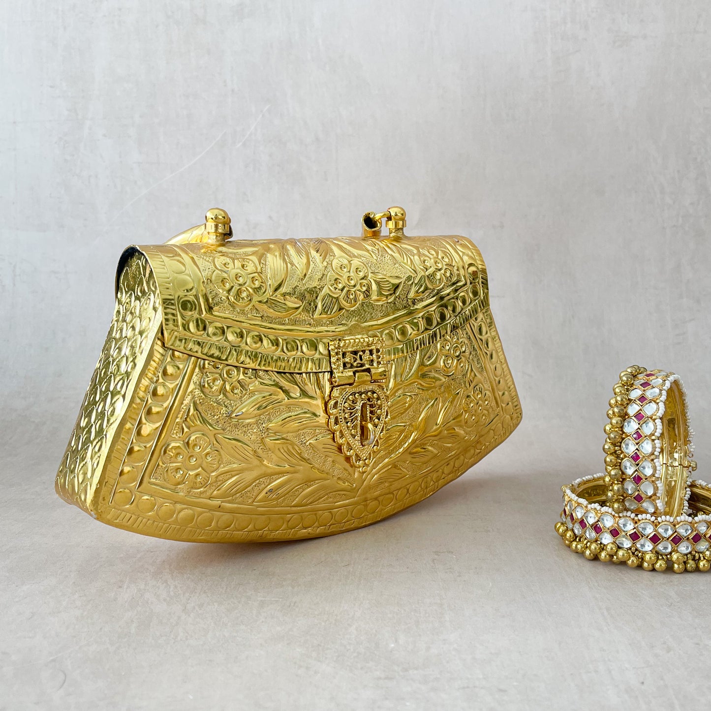 Doha (Gold)