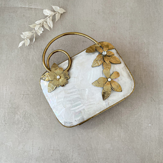 Bouquet (Gold)