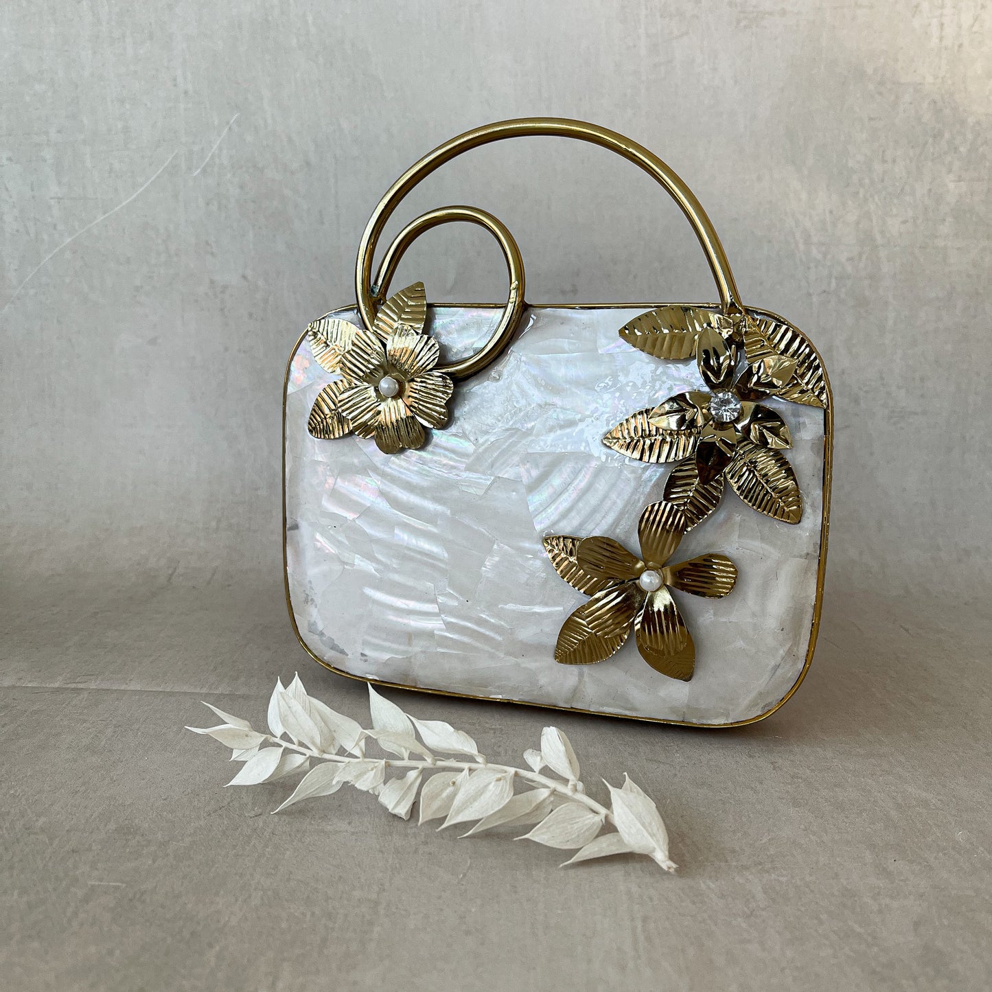 Bouquet (Gold)