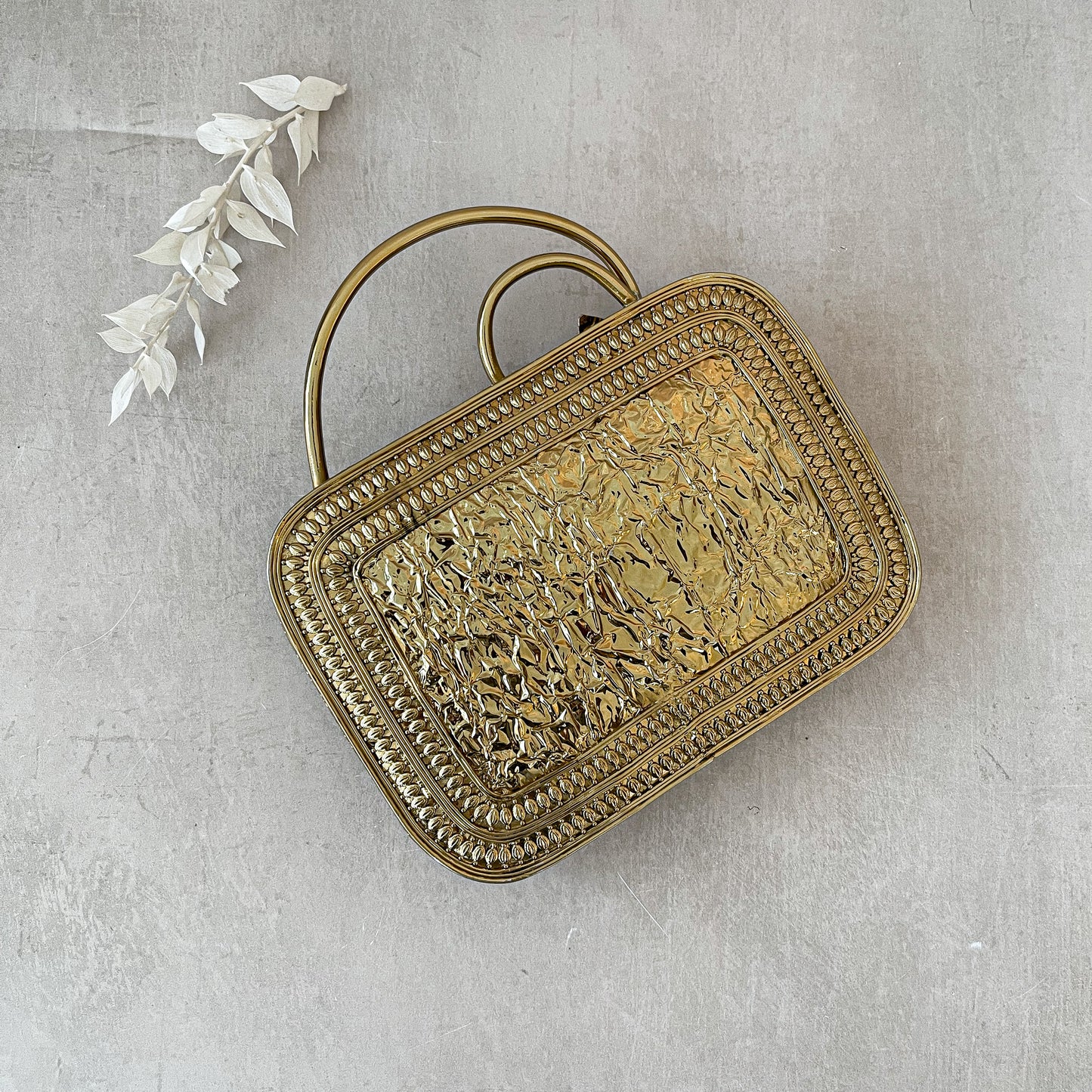 Bouquet (Gold)