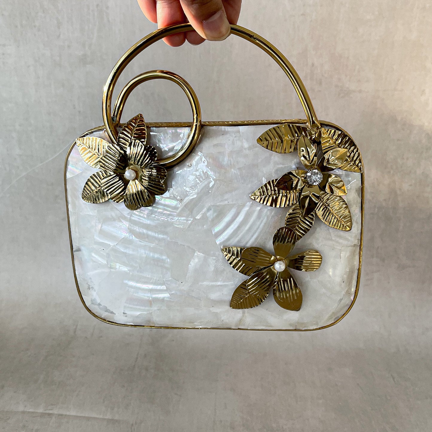 Bouquet (Gold)