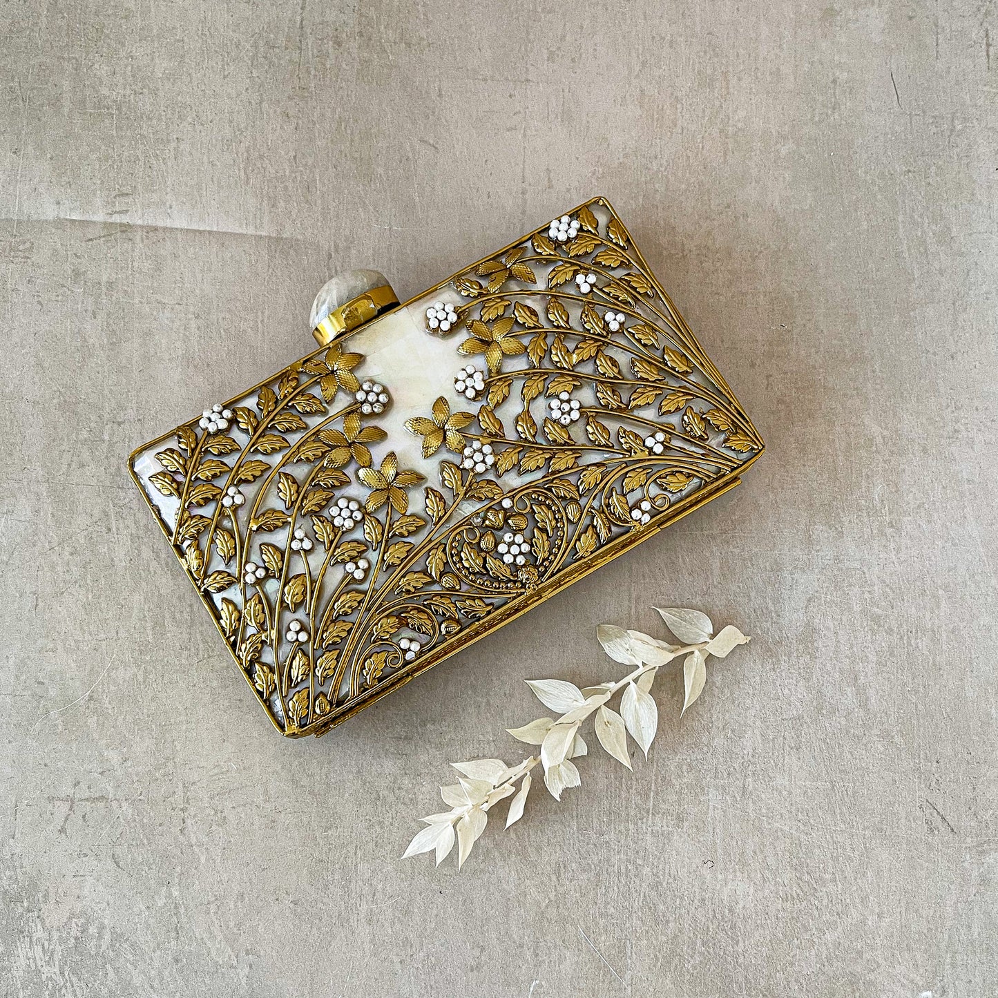 Eden (Gold)