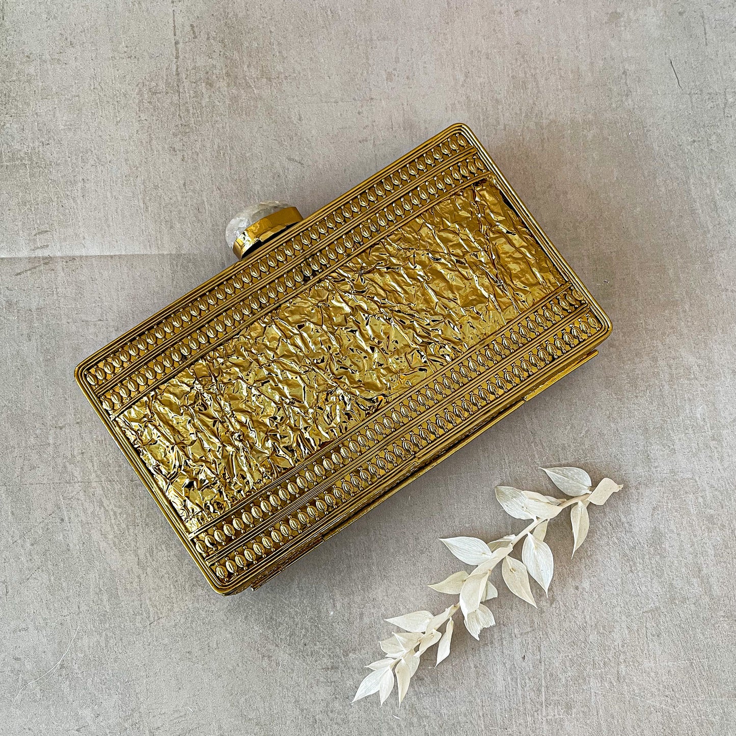 Eden (Gold)