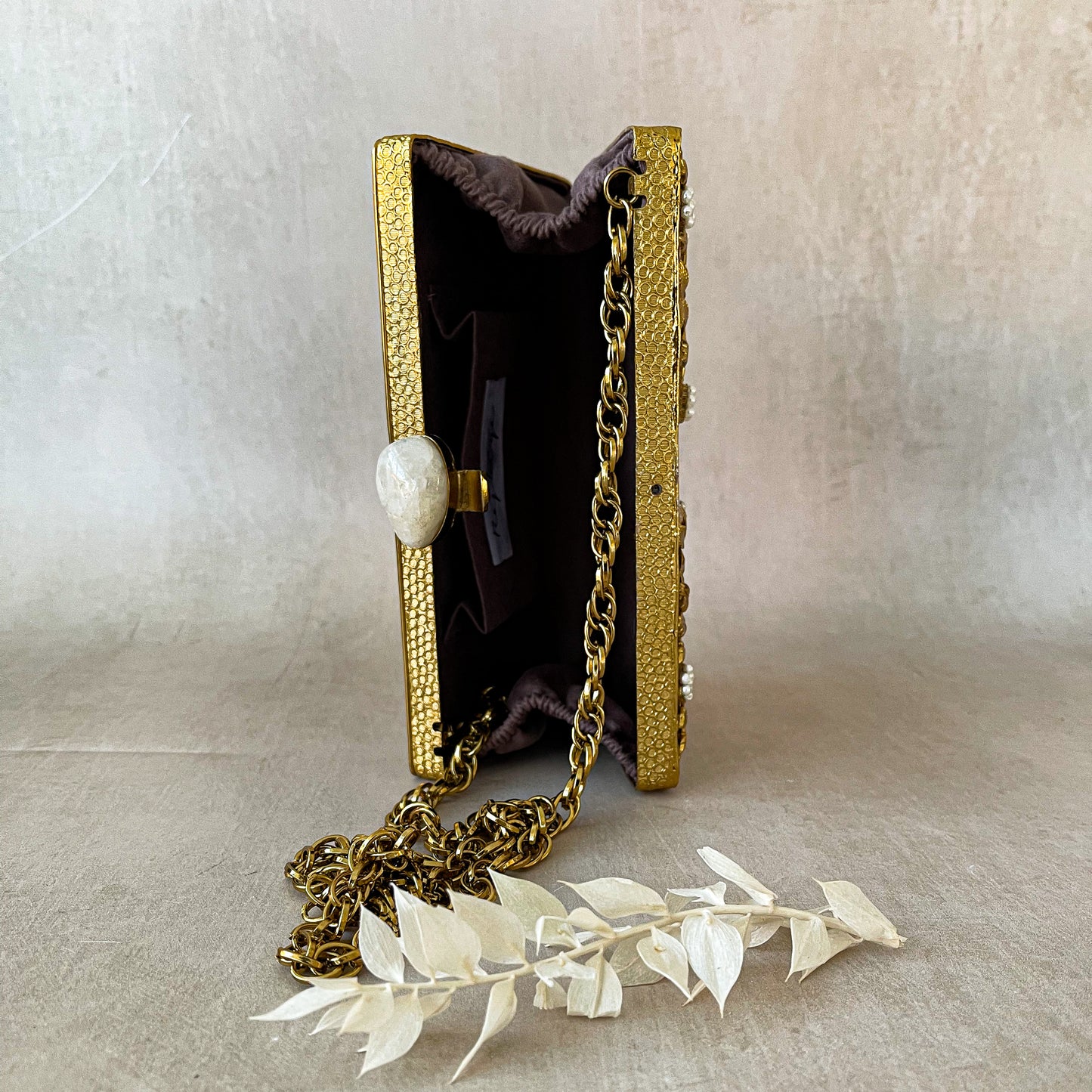 Eden (Gold)