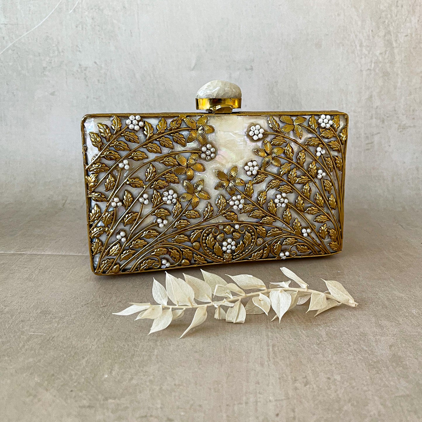 Eden (Gold)