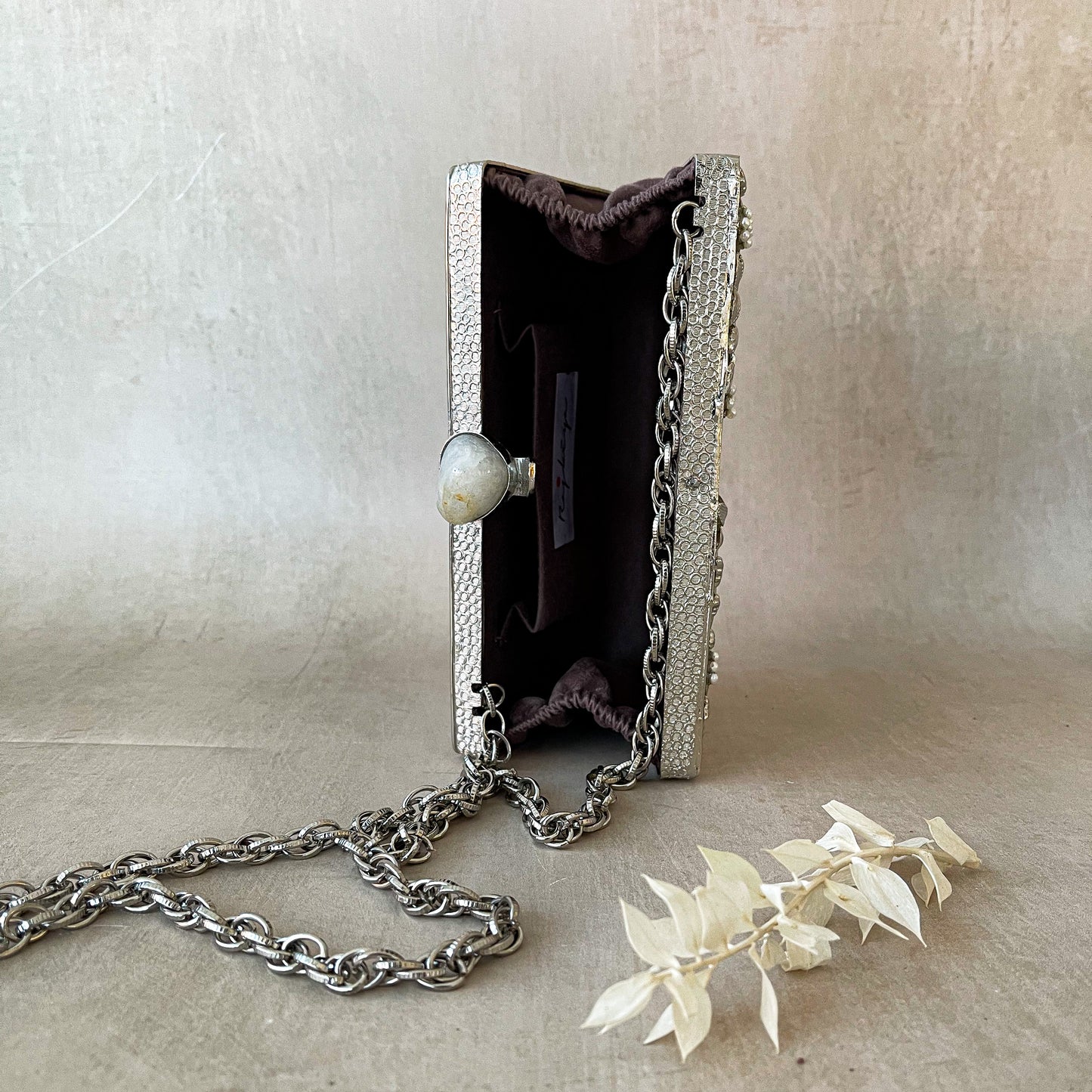 Eden (Silver)