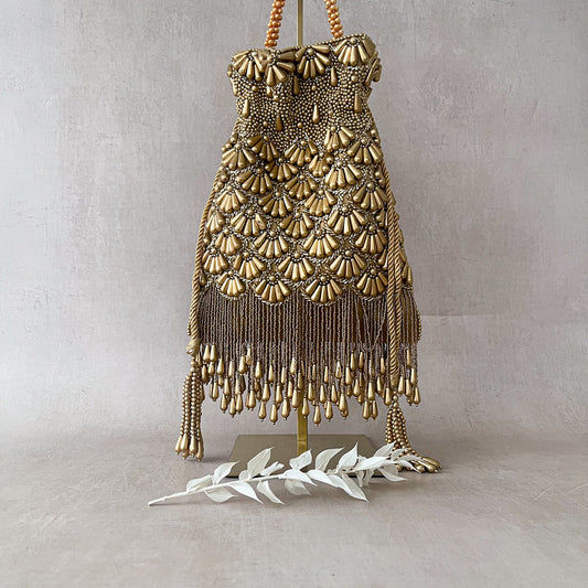 Dahlia (Bronze)