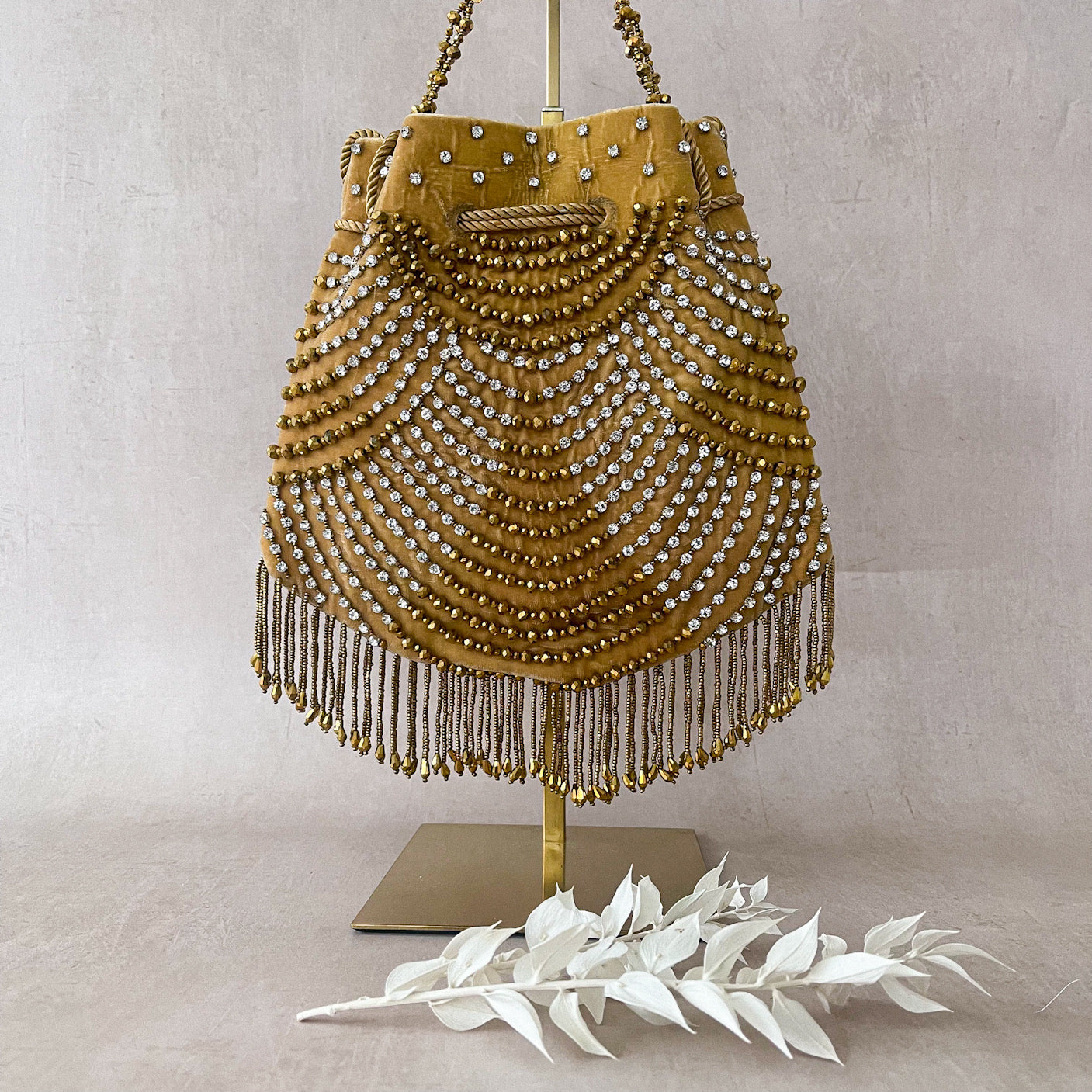Diva Potli (Bronze)
