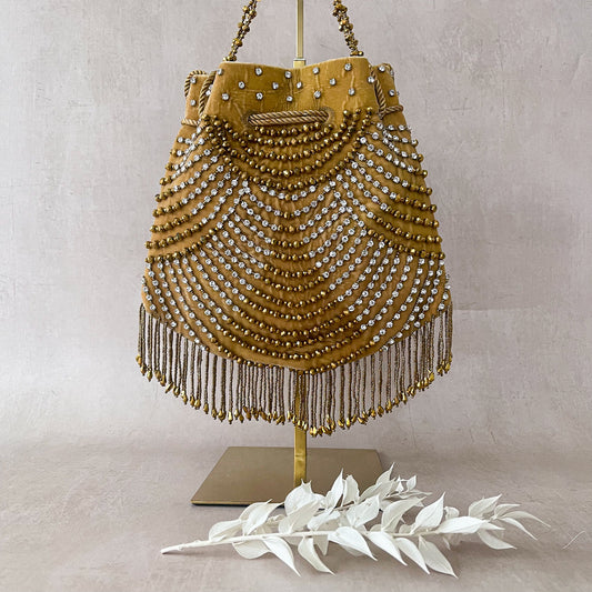 Diva Potli (Bronze)