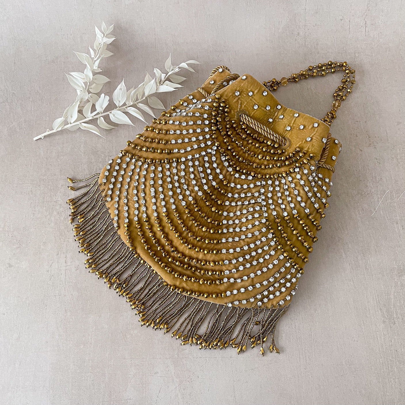 Diva Potli (Bronze)