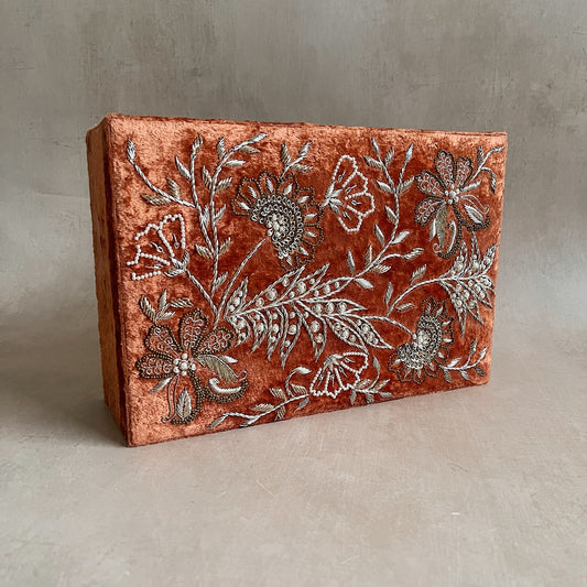 Amailah Trousseau Box