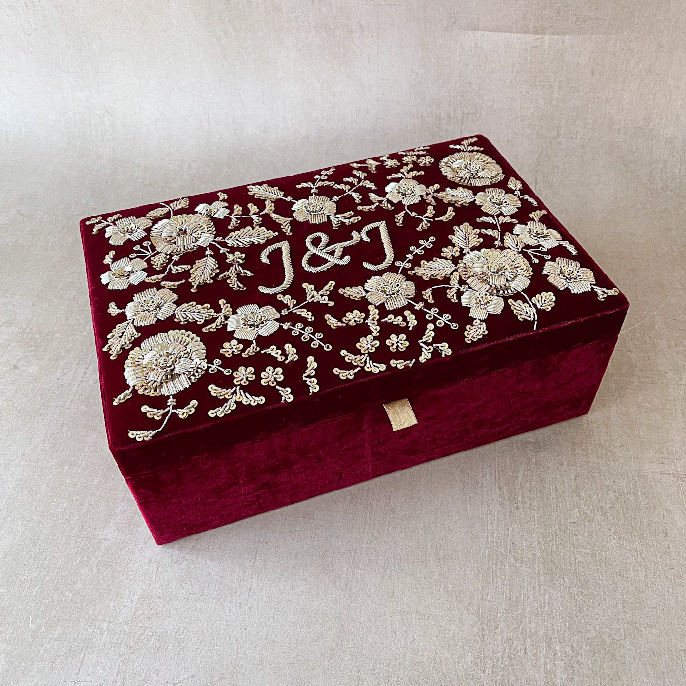 The Rajkiya Trousseau (Pre-Order)