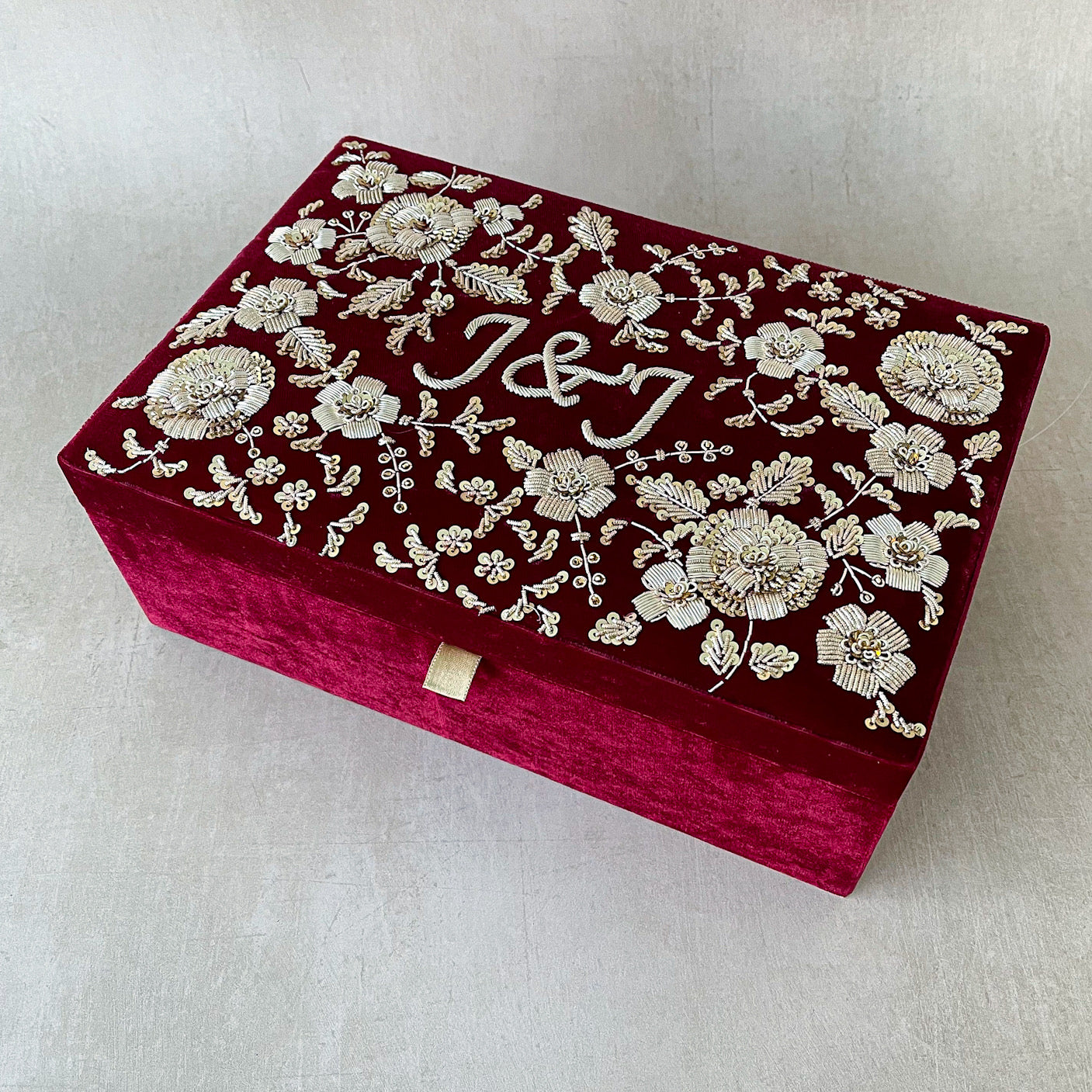 The Rajkiya Trousseau (Pre-Order)