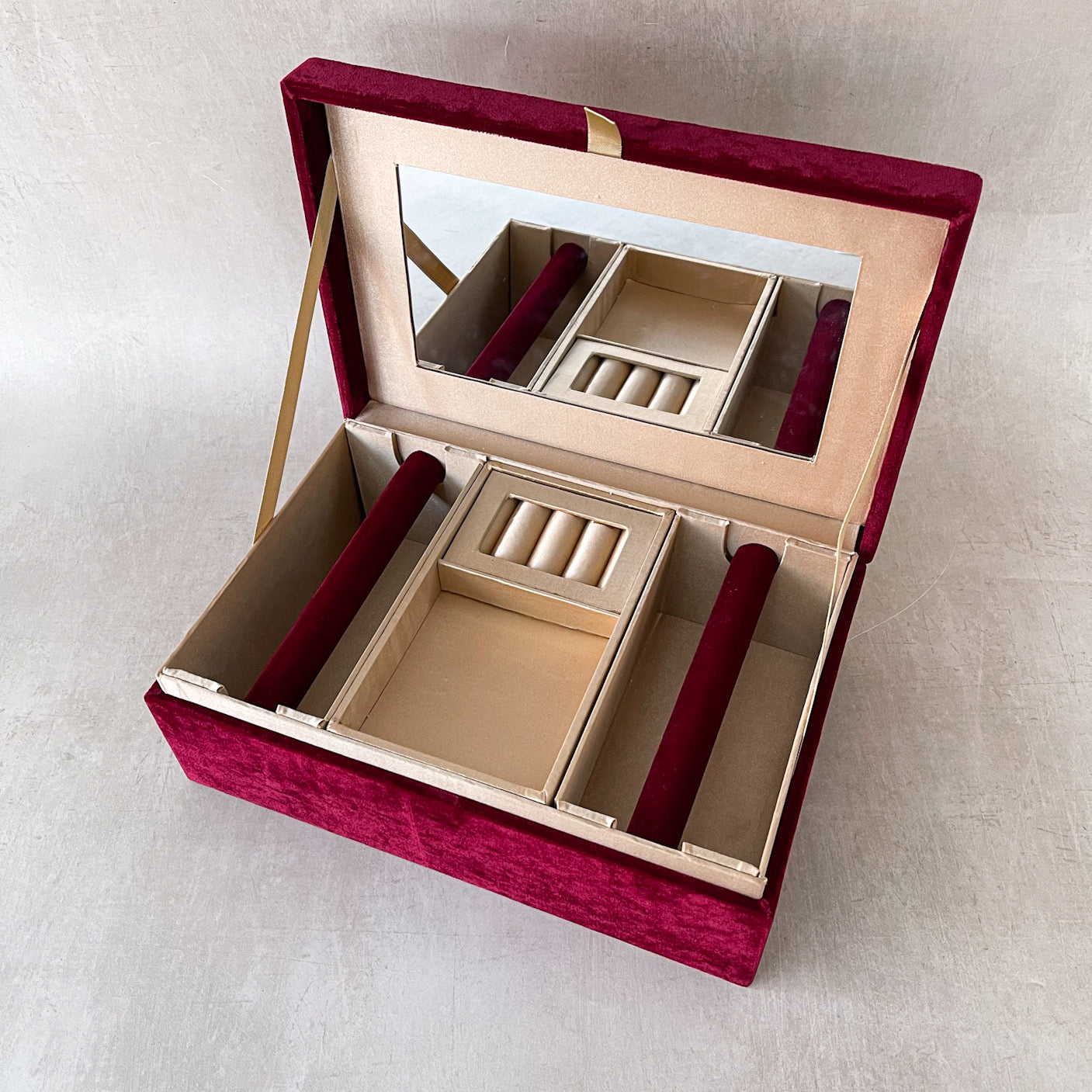 The Rajkiya Trousseau (Pre-Order)