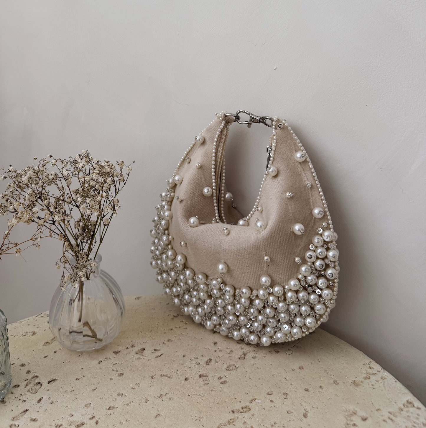 Aidah (Beige)