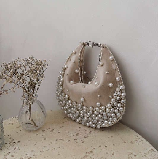 Aidah (Beige)