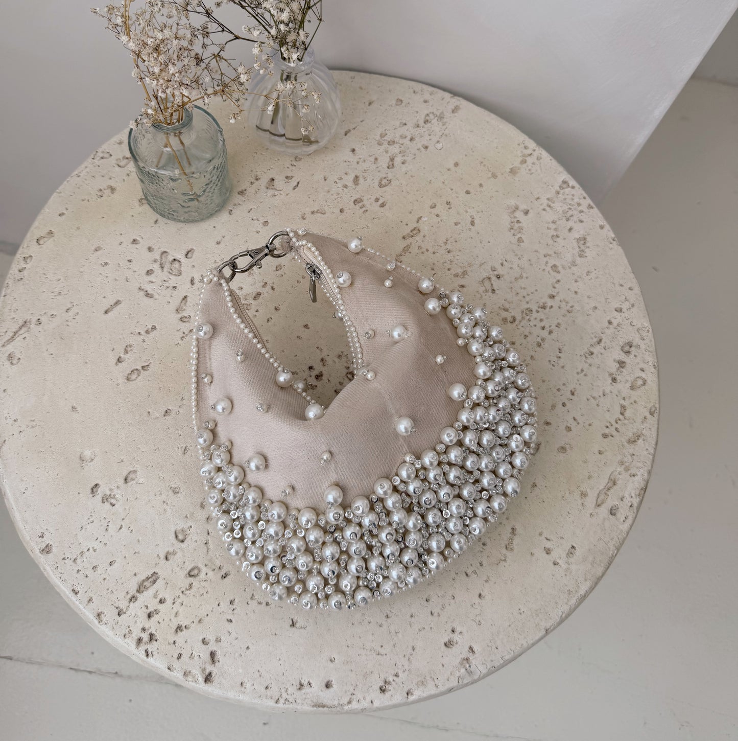Aidah (Beige)