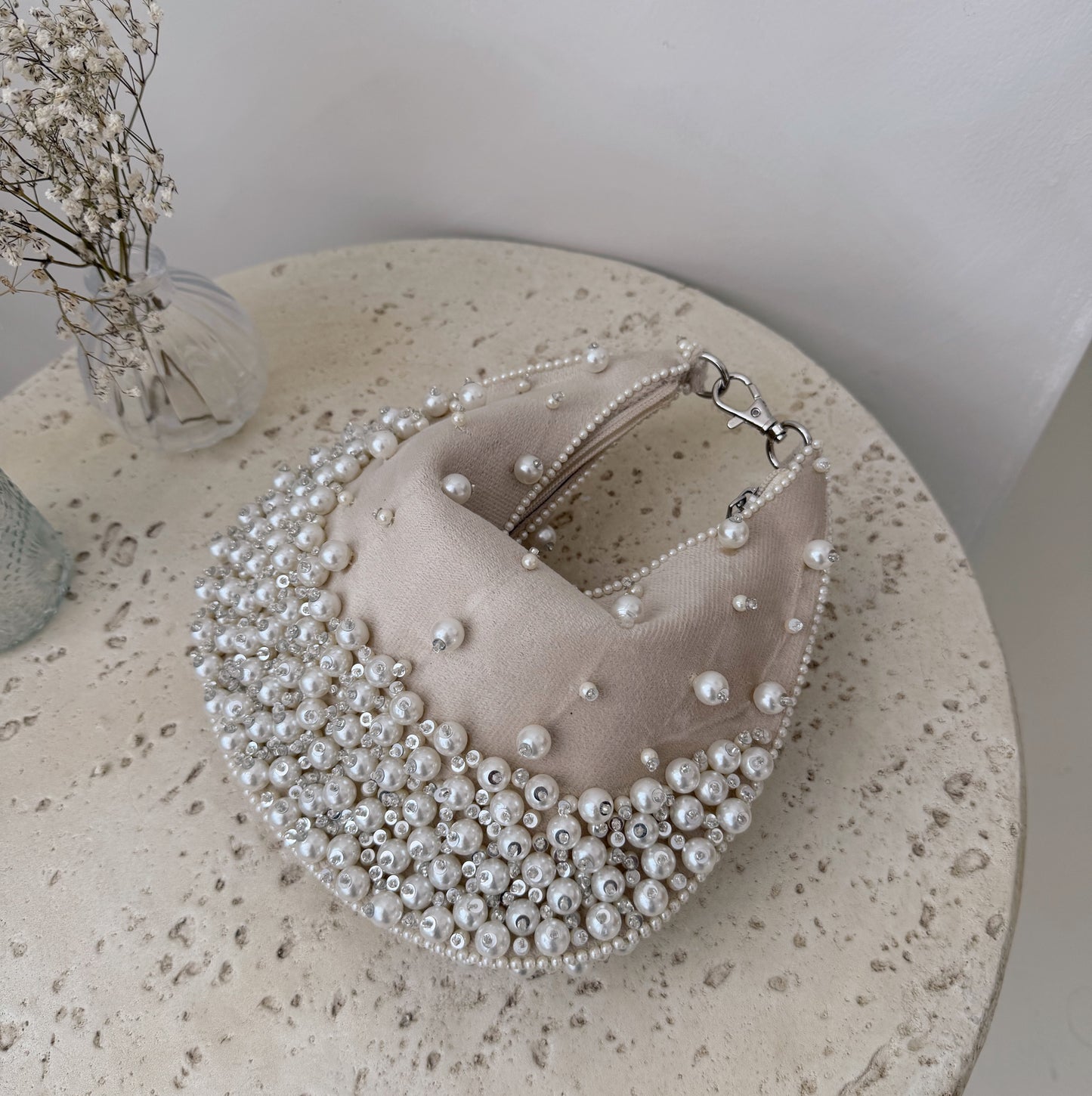 Aidah (Beige)