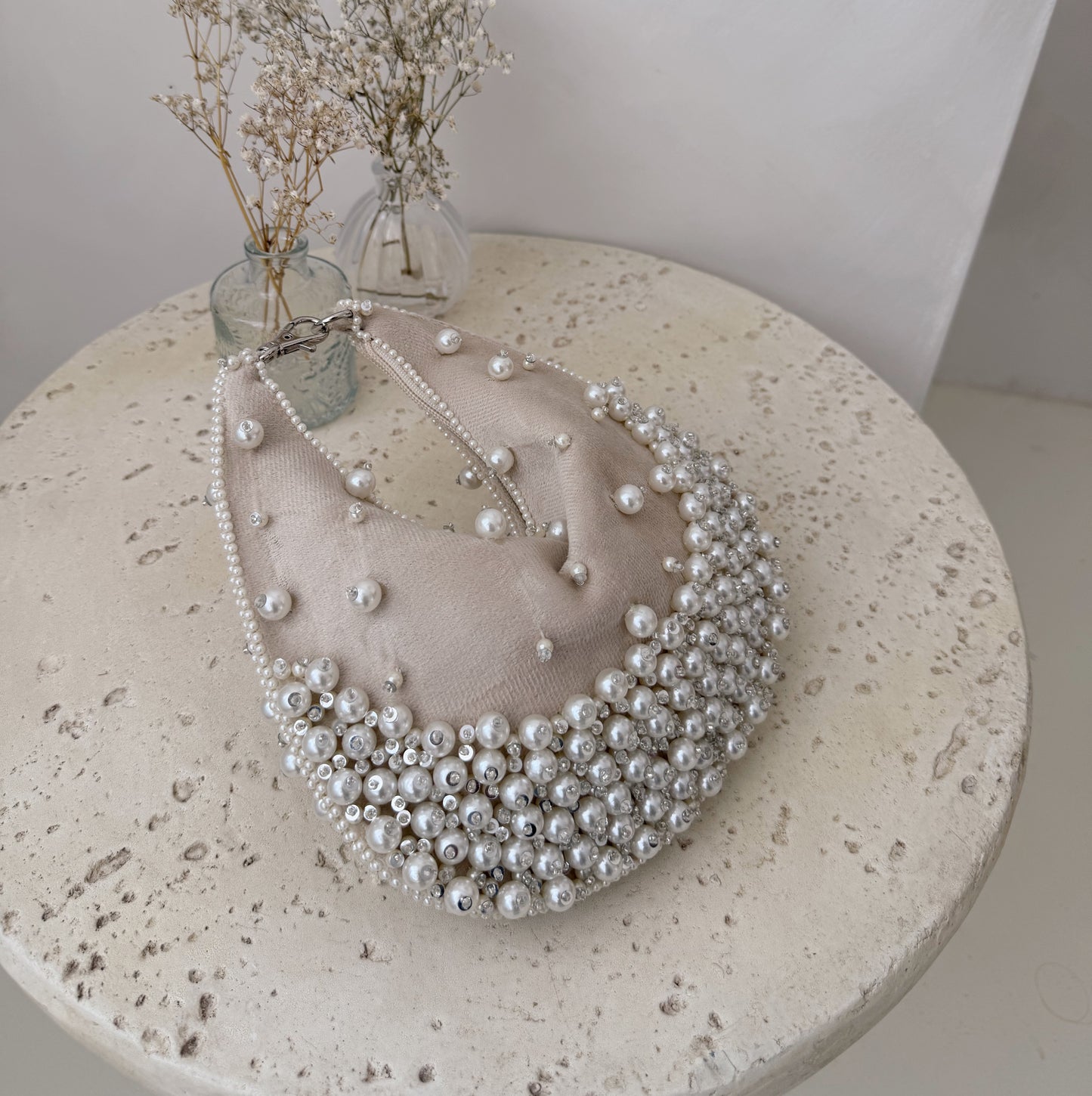 Aidah (Beige)