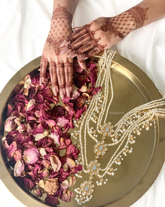 Paachi Kundan Jewellery