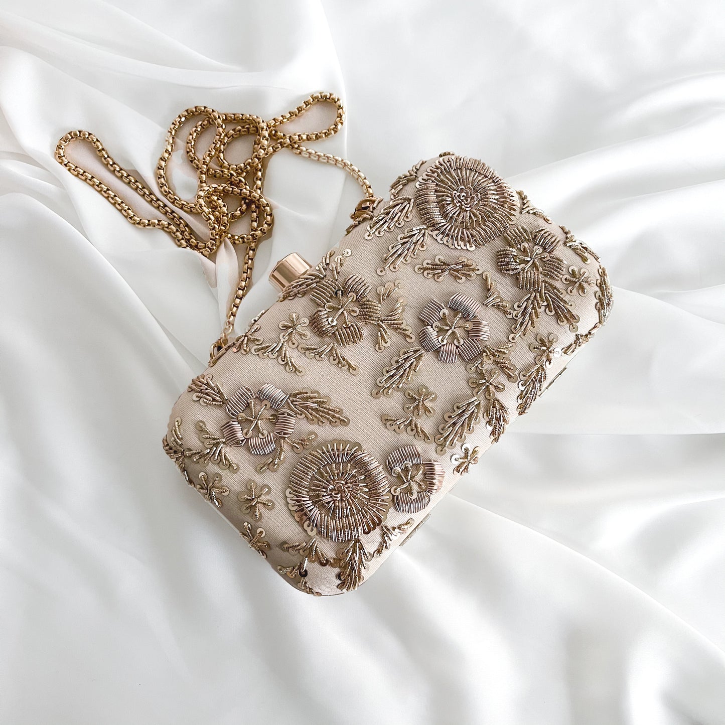 Rani (Off White)