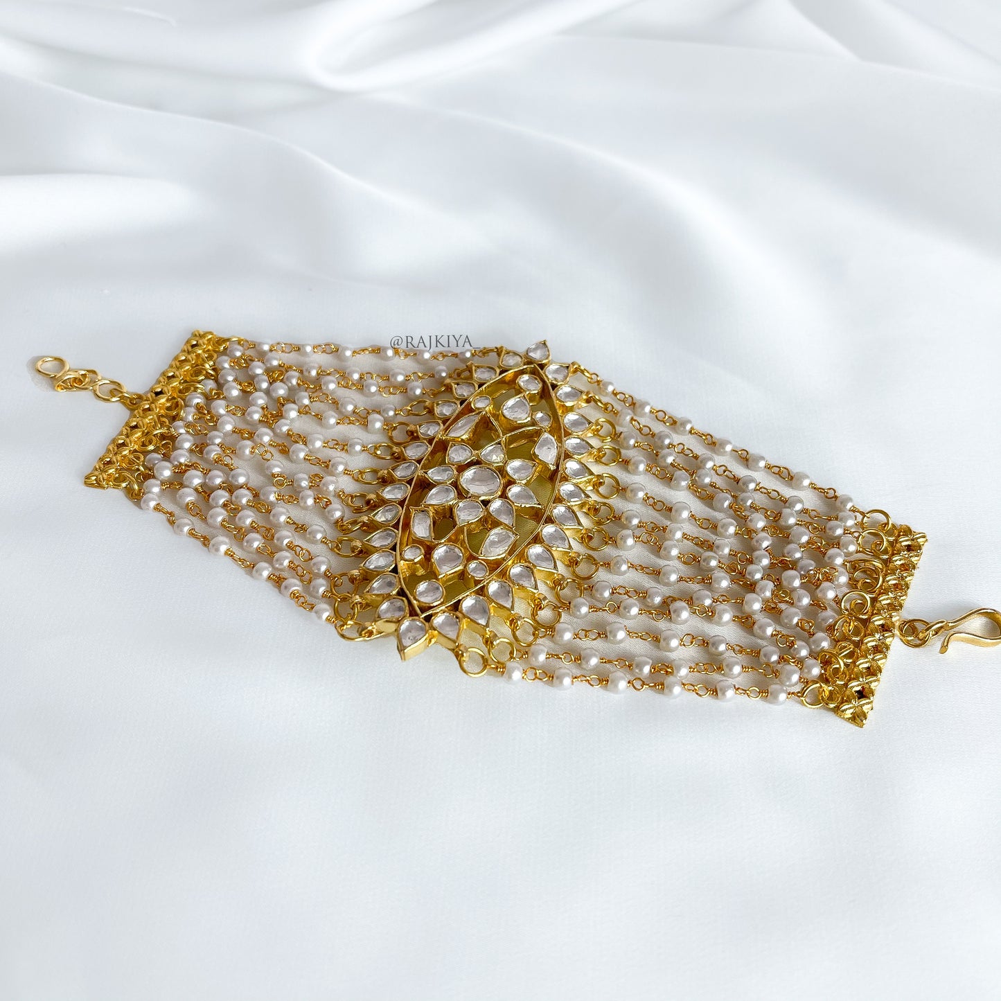 Kiara Bracelet