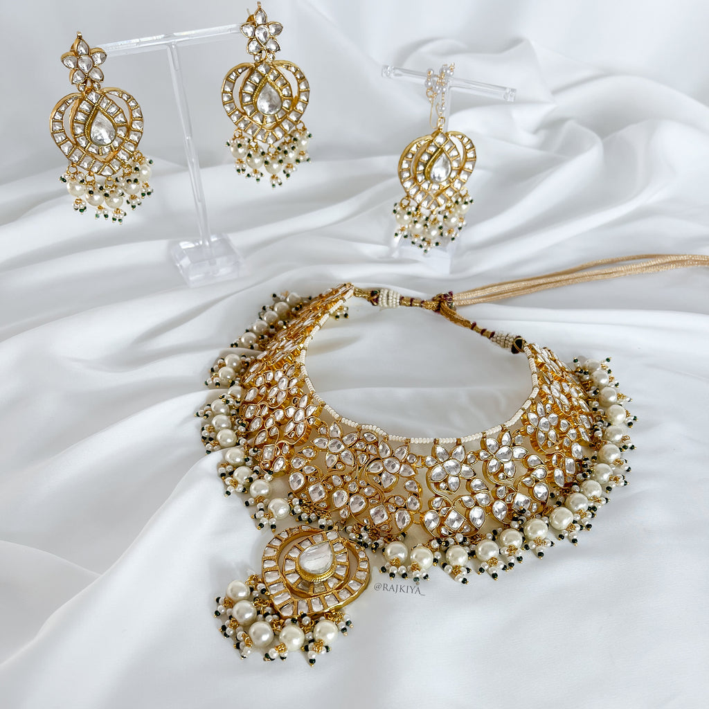 Kundan setting hotsell