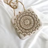 Virala SQ (Off White)