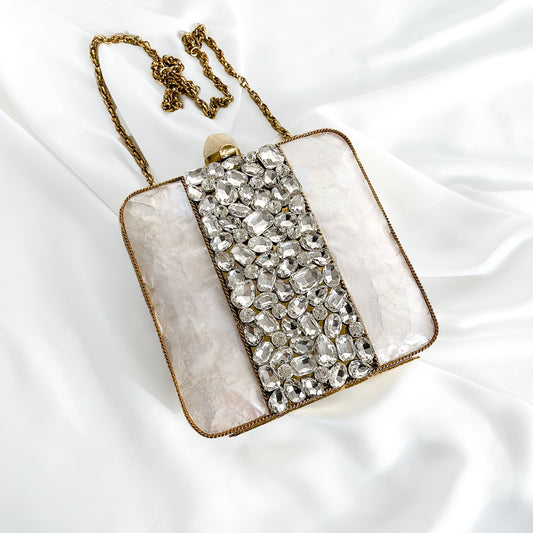 Glint (Mother of Pearl)