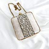 Glint (Mother of Pearl)