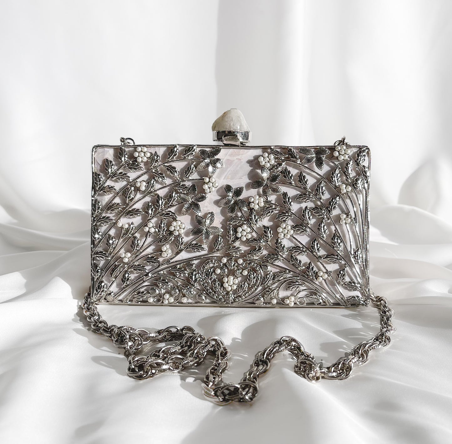 Eden (Silver)