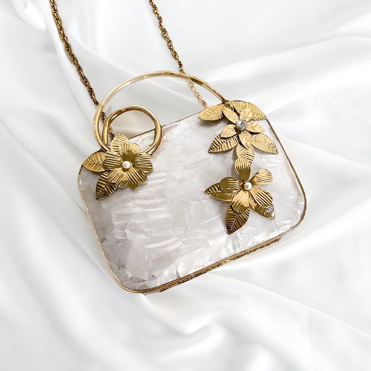 Bouquet (Gold)
