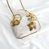 Bouquet (Gold)