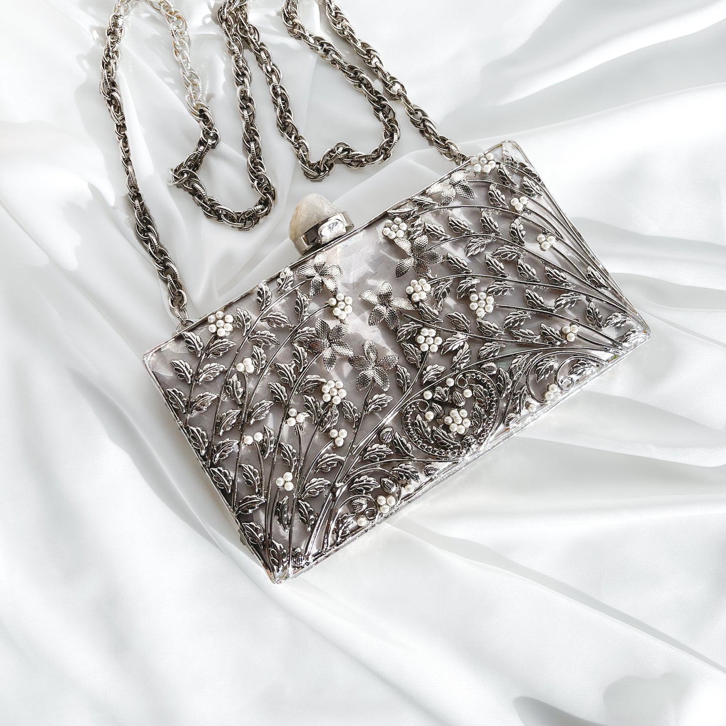 Eden (Silver)