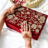 The Rajkiya Trousseau (Pre-Order)