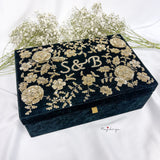 The Evergreen Trousseau (Pre-Order)