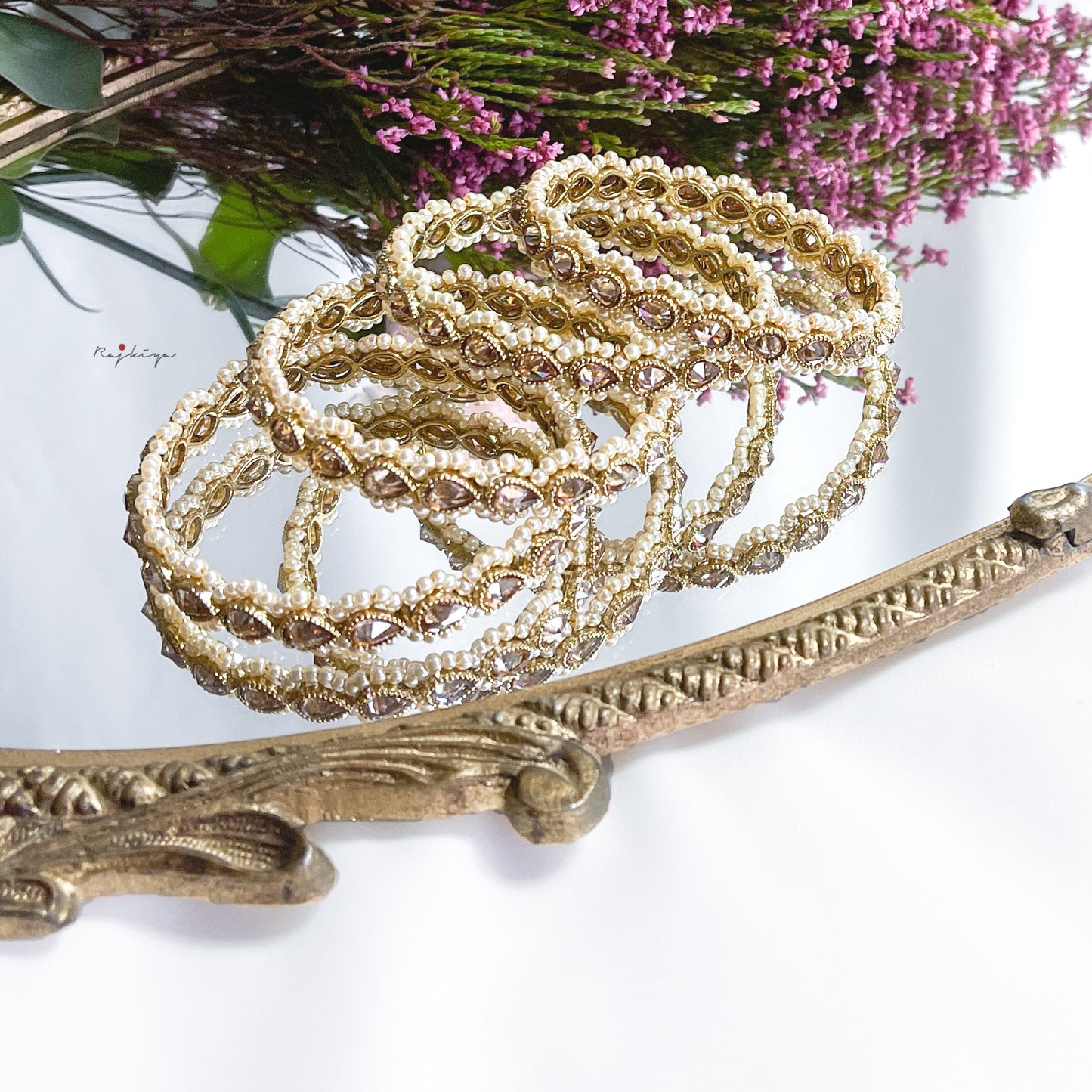 Kais Bangles