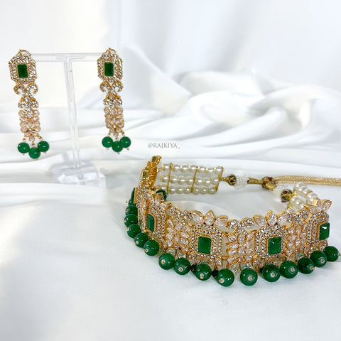 Meher Petite (Evergreen)