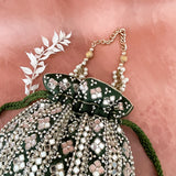 Chashni Potli (Mehendi Green)