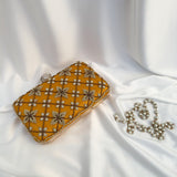 Mirza (Mustard) (pre-order)