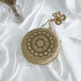 Virala  (Light Gold)