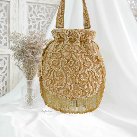 Layla Potli (Champagne)
